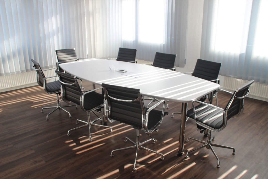 office fit out ideas
