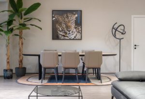 boardroom seating