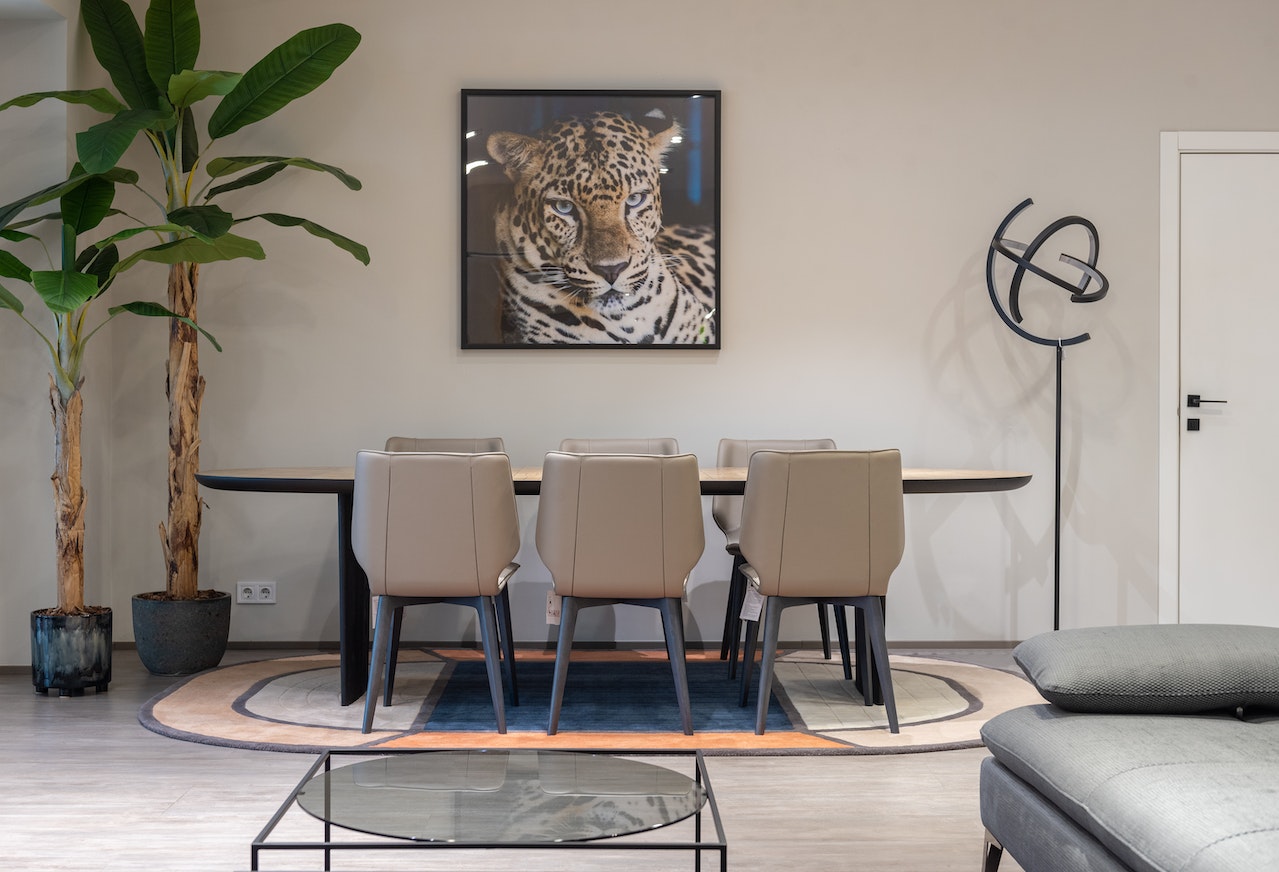 boardroom seating