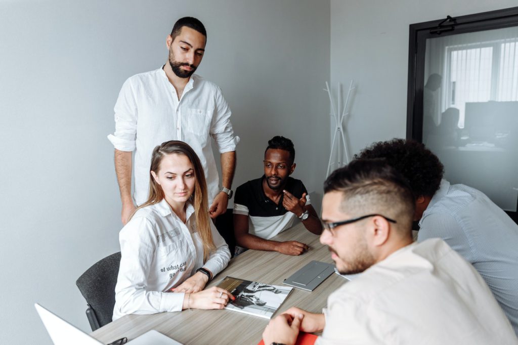 office fit out ideas